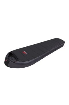Hannah Trek 200 Wide Ekstra Geniş -11°C 1,35kg Comfort Uyku Tulumu Anthracite - Graphite
