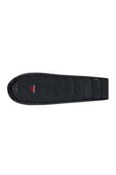 Hannah Trek 200 Wide Ekstra Geniş -11°C 1,35kg Comfort Uyku Tulumu Anthracite - Graphite
