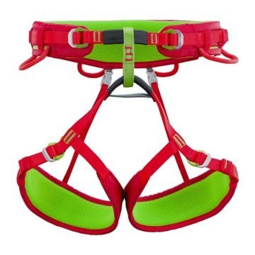 CT ANTHEA BAYAN HARNESS KADIN EMNİYET KEMERİ