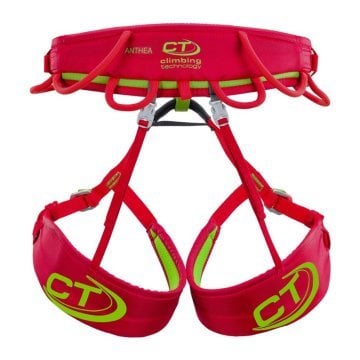 CT ANTHEA BAYAN HARNESS KADIN EMNİYET KEMERİ