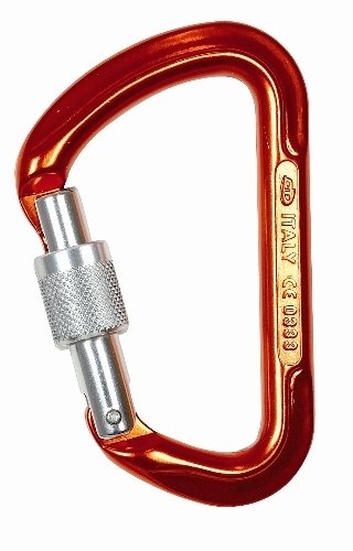 Climbing Technology Lobster Kilitli Karabina
