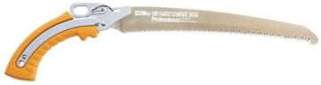 Silky Pruning Saw Gunfighter Curve 300-8,5-6 Kılıflı Testere