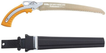 Silky Pruning Saw Gunfighter Curve 300-8,5-6 Kılıflı Testere