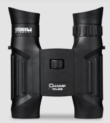 Steiner Champ 10x26 El Dürbünü