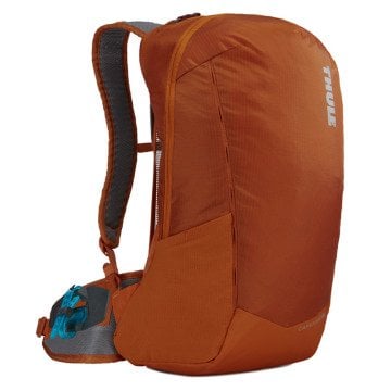 Thule Capstone 22 L Turuncu Sırt Çantası