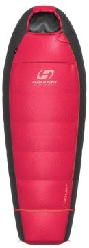 Hannah Trek Jr 200 Comfort Çocuk Uyku Tulumu Bright Rose
