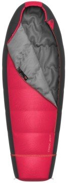 Hannah Trek Jr 200 Comfort Çocuk Uyku Tulumu Bright Rose