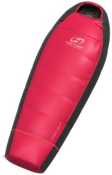 Hannah Trek Jr 200 Comfort Çocuk Uyku Tulumu Bright Rose