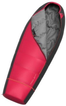 Hannah Trek Jr 200 Comfort Çocuk Uyku Tulumu Bright Rose