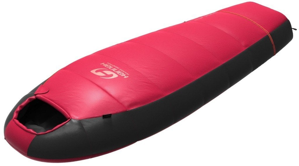 Hannah Trek Jr 200 Comfort Çocuk Uyku Tulumu Bright Rose