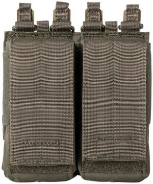 5.11 Flex Double Ar Mag Cover Pouch İkili