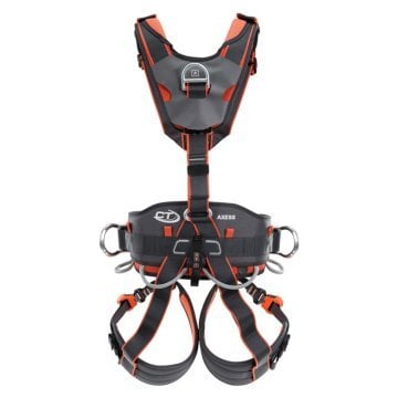 Ct Axess Qr Harness Göğüs Jumarlı Emniyet Kemeri