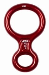 Climbing Technology Mini Sekizli İniş Aleti