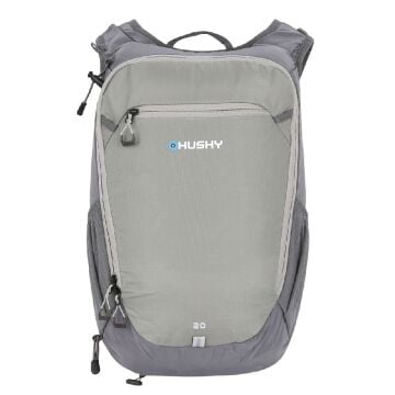HUSKY Peten 20 Lt Sırt Çantası (Gri)