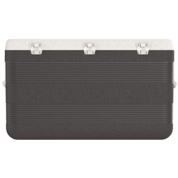 IcePeak CoolCraft 120 Buzluk 113 Litre-FÜME