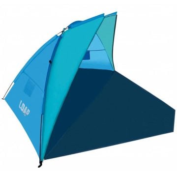 Loap Beach Shelter 4 Kişilik Plaj Tentesi 4 KISI - Mavi