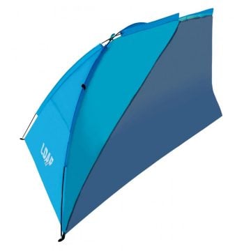 Loap Beach Shelter 4 Kişilik Plaj Tentesi 4 KISI - Mavi