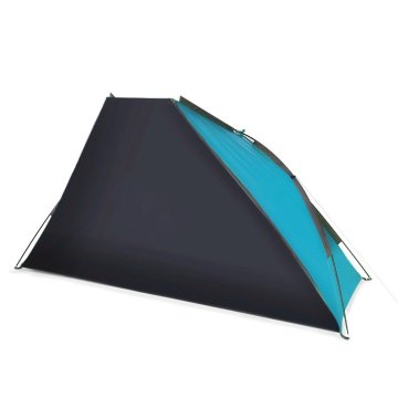 Loap Beach Shelter 4 Kişilik Plaj Tentesi 4 KISI - Mavi