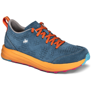 Lomer Italy Vitality Fit Air Vibram Erkek Ayakkabı Octane