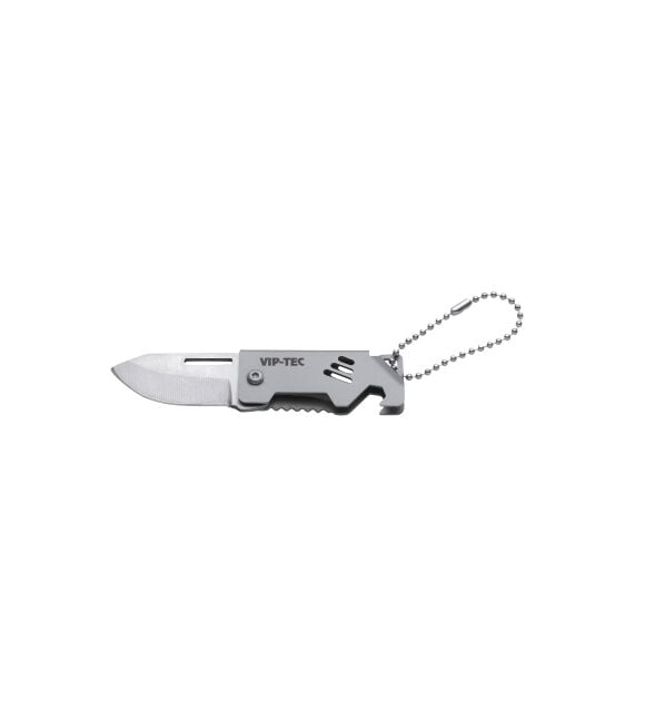 Vip-Tec VT875193 Mini Katlanır Metal Bıçak