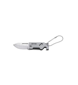 Vip-Tec VT875193 Mini Katlanır Metal Bıçak