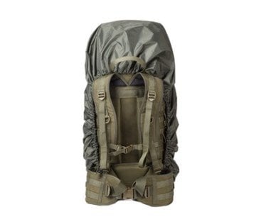 Savotta RAIN COVER L Çanta Yağmurluğu