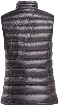 PAJAK Shadow Women Siyah 750 Fill RDS Kaz Tüyü Kadın Ultralight Outdoor Yelek