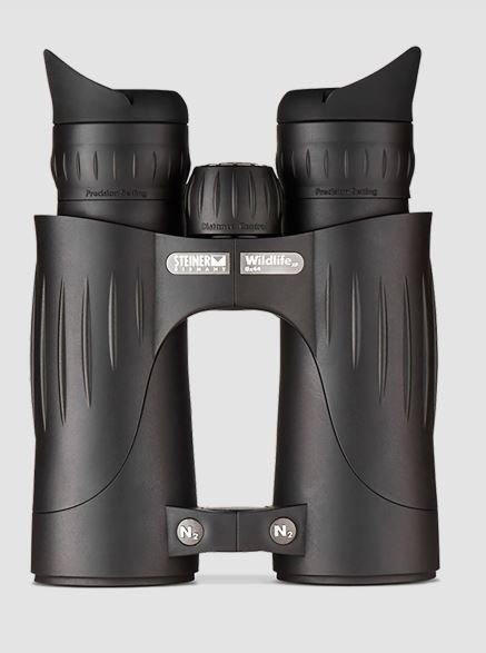 Steiner Wildlife Xp 8x44 El Dürbünü