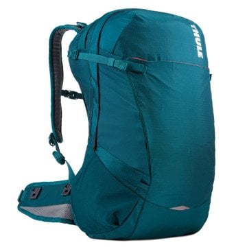 Thule Capstone 32 L Deep Teal Bayan Sırt Çantası