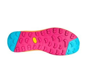 Lomer Italy Vitality Fit Air Vibram Erkek Ayakkabı Octane