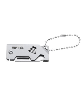 Vip-Tec VT875193 Mini Katlanır Metal Bıçak