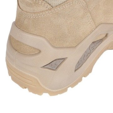 Lowa Z-8S Gtx Goretex Askeri Desert Bot