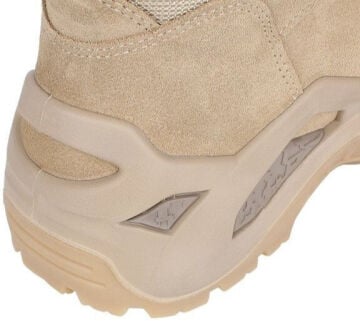 Lowa Z-8S Gtx Goretex Askeri Desert Bot