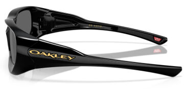 Oakley De Soto Prizm Black Polished Black Outdoor Erkek Gözlük OO9494-0159
