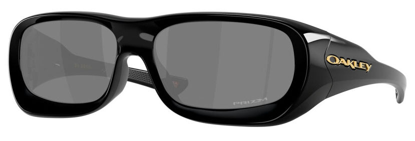 Oakley De Soto Prizm Black Polished Black Outdoor Erkek Gözlük OO9494-0159