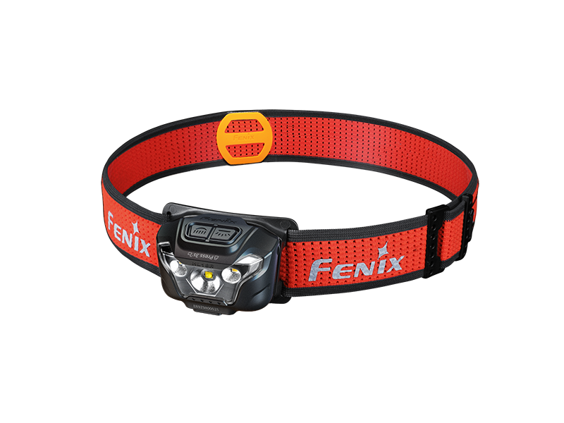 FENİX HL18R-T 500 LÜMEN KAFA FENERİ