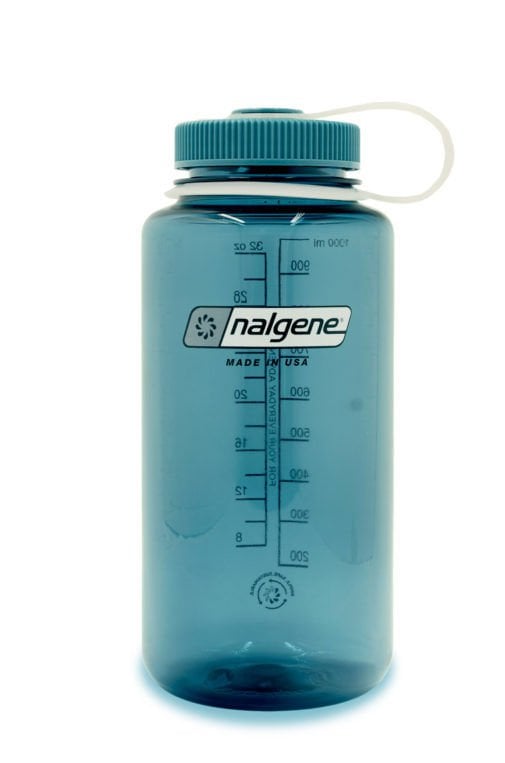 Nalgene 32oz WM Cadet Sustain Suluk
