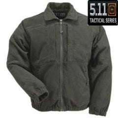 5.11 Covert Fleece Polar Yosun Yeşil