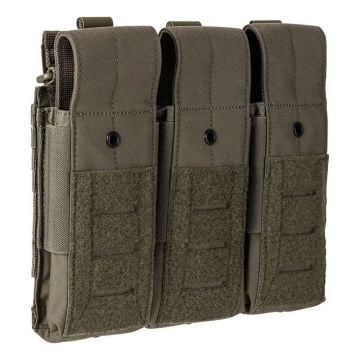 5.11 Flex Triple Ar Mag Cover Pouch Üçlü