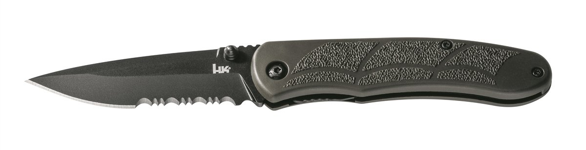 Benchmade Hk P30 Assist Od Green Çakı