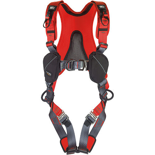 Camp Focus Vest Emniyet Kemeri XT One-Size EN 361