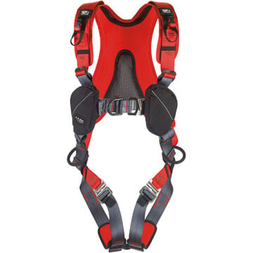 Camp Focus Vest Emniyet Kemeri XT One-Size EN 361