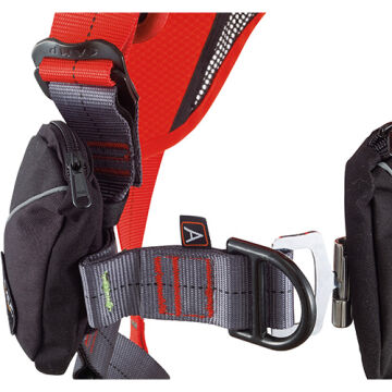 Camp Focus Vest Emniyet Kemeri XT One-Size EN 361