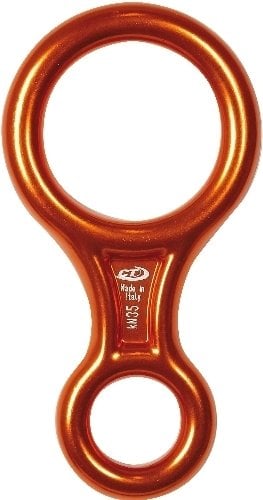 Climbing Technology Sekizli İniş Aleti