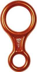 Climbing Technology Sekizli İniş Aleti