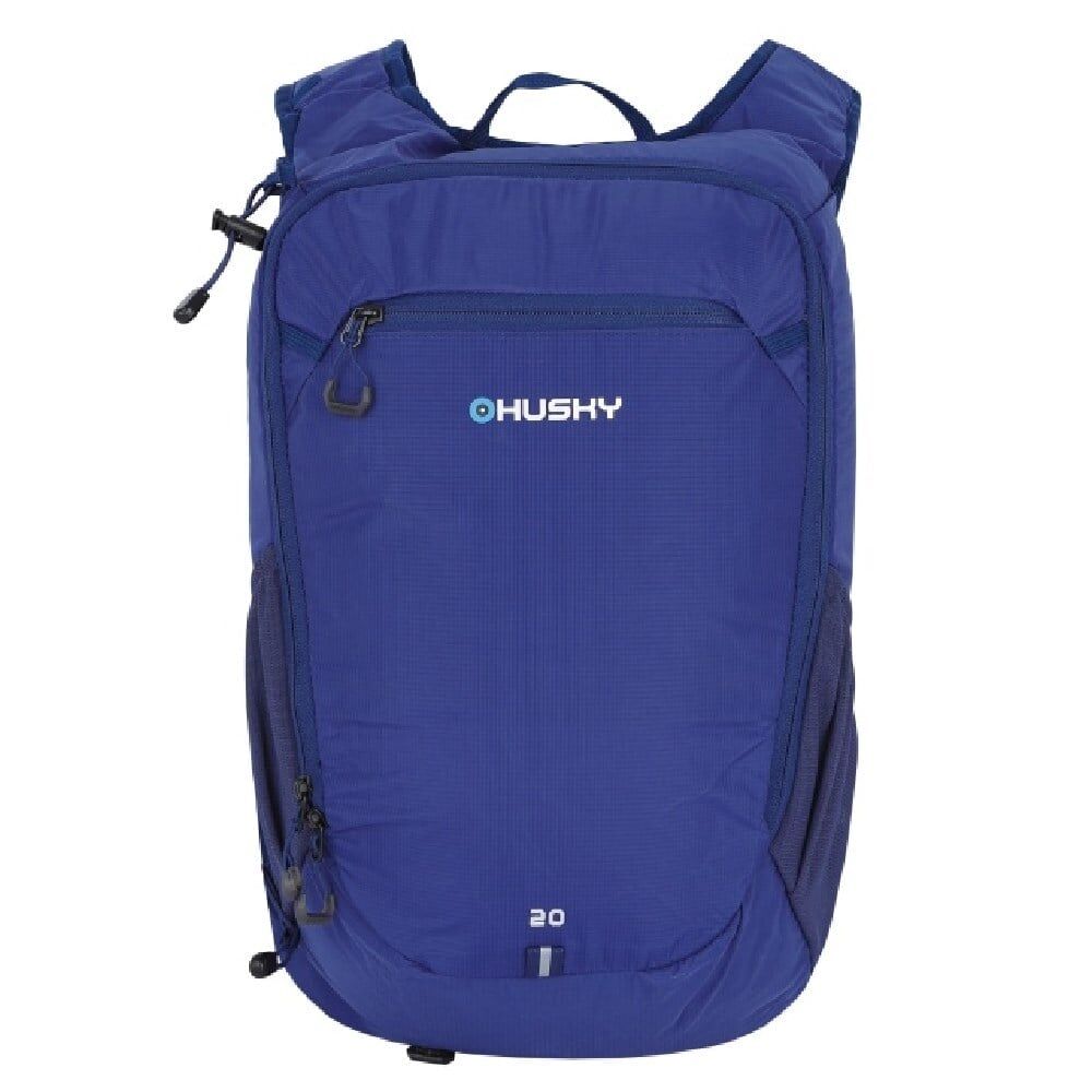 HUSKY Peten 20 Lt Sırt Çantası (Mavi)