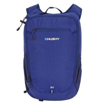 HUSKY Peten 20 Lt Sırt Çantası (Mavi)