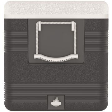 IcePeak CoolCraft 150 Buzluk 141 Litre-FÜME