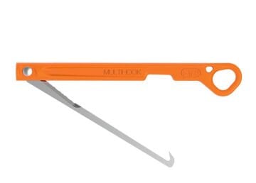 PETZL MULTIHOOK Kanca U002AA00