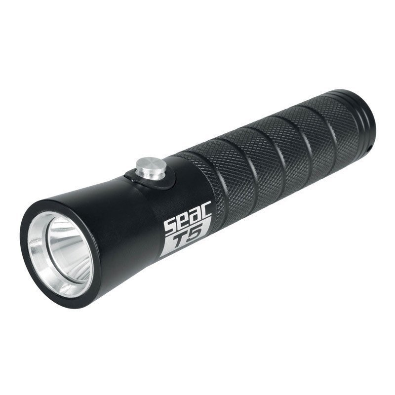 Seac Sub T5 LED Sualti Feneri (300 Lümen)